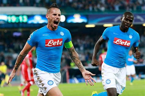 risultati partita ieri sera.